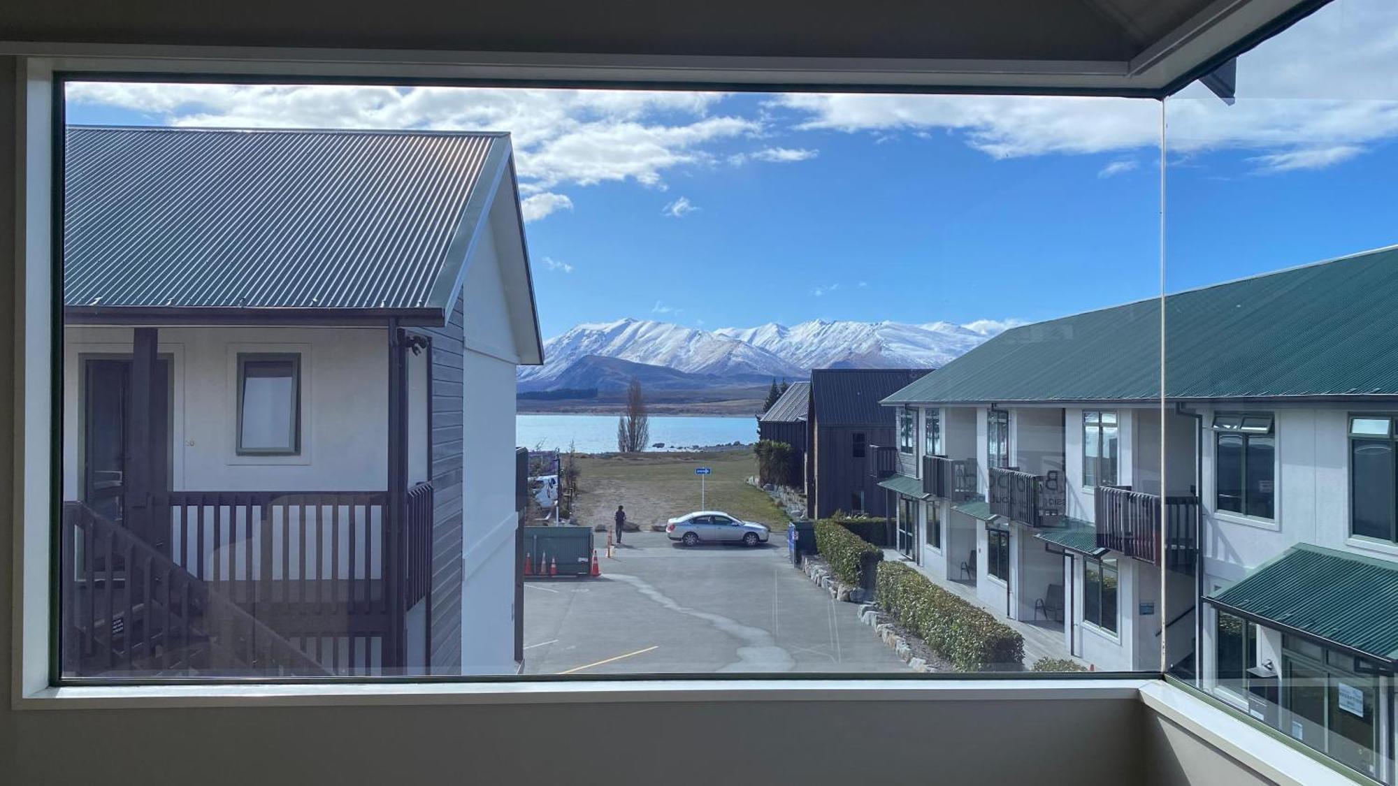 Tekapo Village 3*