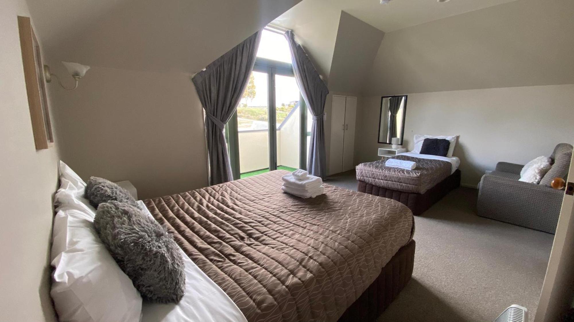 Tekapo Village Motel