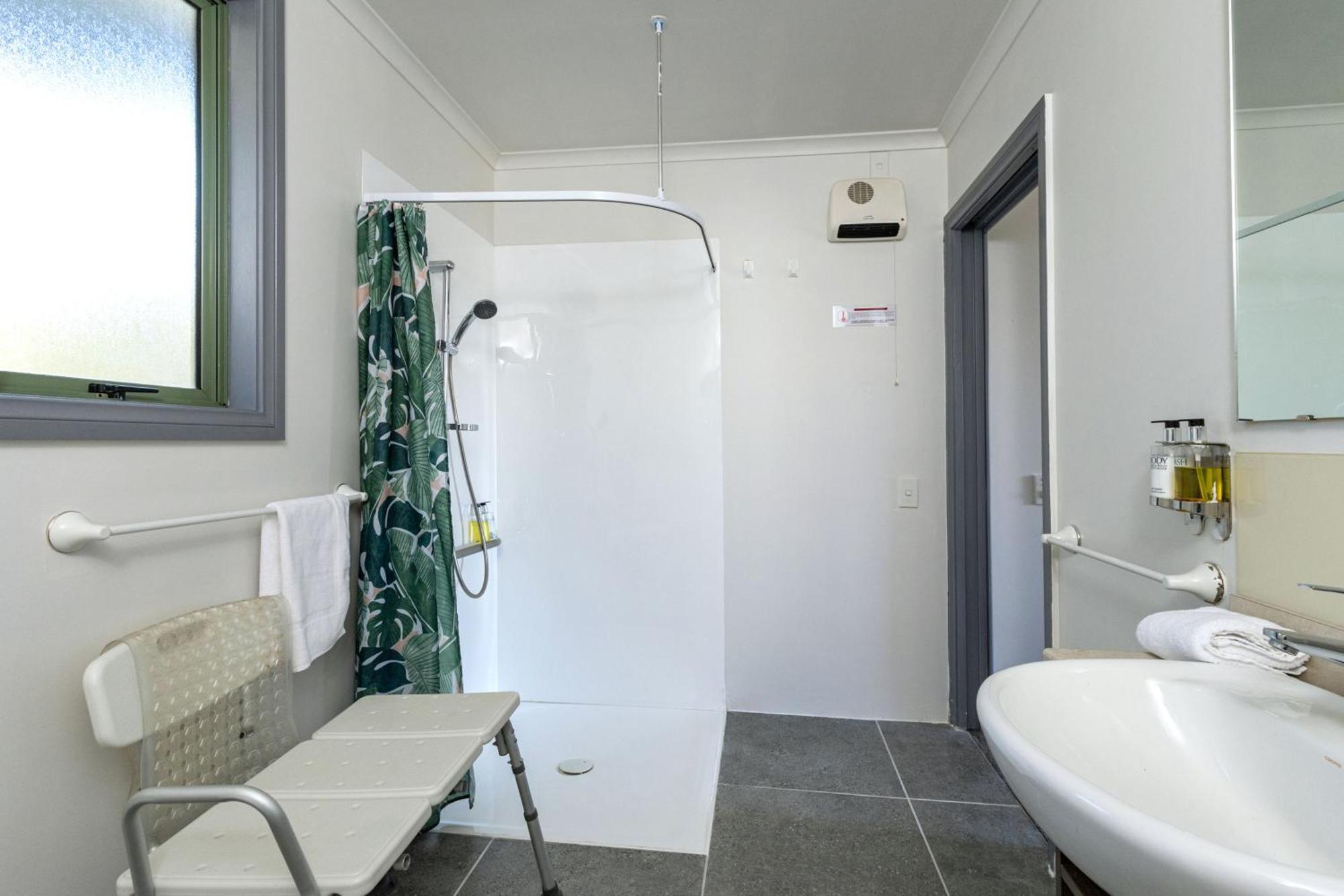 Tekapo Village Motel 3*